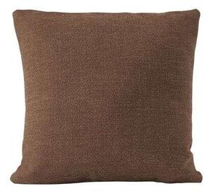 Muuto - Mingle Cushion 45x45 Copper Brown/Light Blue