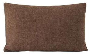 Muuto - Mingle Cushion 35x55 Copper Brown/Light Blue