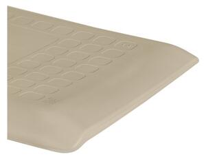 Lionelo - Přebalovací podložka MEGS 49x70 cm Beige Sand