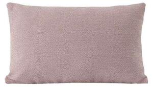 Muuto - Mingle Cushion 35x55 Rose/Petrol