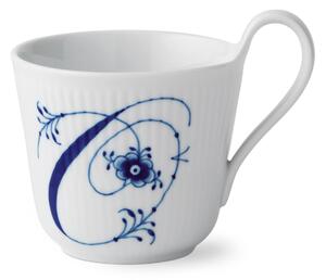 Porcelánový hrnek Alphabet 330 ml – O