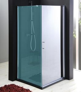 GELCO - ONE sprchové dveře 900 mm, čiré sklo (GO4990)