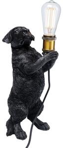 Kare Design Stolní lampa Animal Perro