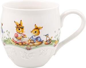 Villeroy & Boch 14-8644-4862 Hrnek Spring Fantasy Flower Meadow 530 ml