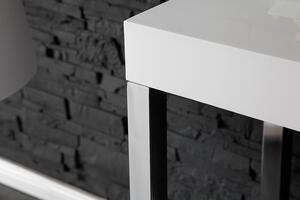 Psací/konzolový stůl DESK WHITE 120 CM Nábytek | Doplňkový nábytek | Konzolové stolky