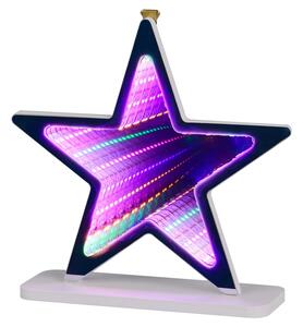 Stolní lampa ETOILE bílá
