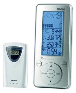 GARNI technology Meteorologická stanice GARNI 635EL
