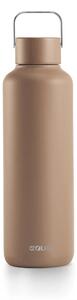 EQUA Timeless Thermo Toffee 600 ml - termoska z nerezové oceli