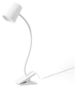 Lindby - Ailina LED Lampičky s Klipem White