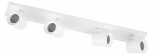Arcchio - Lavo 4 Stropní Lampa White