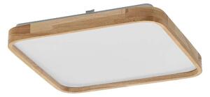 Ledvance - LED Stmívatelné stropní svítidlo ORBIS LED/16W/230V 3000K 29x29 cm