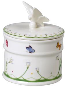 Villeroy&Boch Colourful Spring malá dóza 110 mm, 450 ml