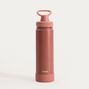 Termoska LUNARE růžová 762819 660 ml