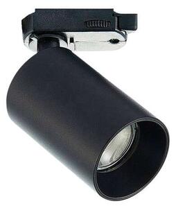 Arcchio - Brinja 3-phase Spot Black