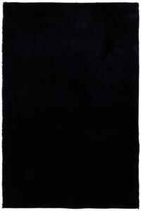 Koberec RABBIT black