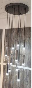 ZÁVĚSNÉ LED SVÍTIDLO, 50/150 cm - Závěsná světla