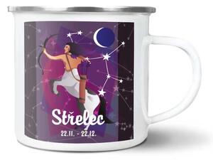 Sablio Plecháček Střelec: 300 ml