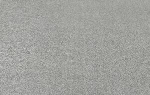 Metrážový koberec MIRA 95 BARVA: Šedá, ŠÍŘKA: 4 m, DRUH: střižený