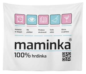 Sablio Deka Maminka: 150x120 cm