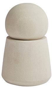 Woud - Serene Jar Tall Sandstone