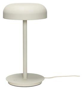 Hübsch - Velo Stolní Lampa Sand