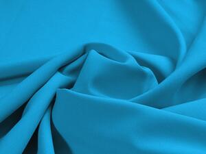 Biante Dekorační povlak na polštář Rongo RG-073 Modrý 30 x 50 cm