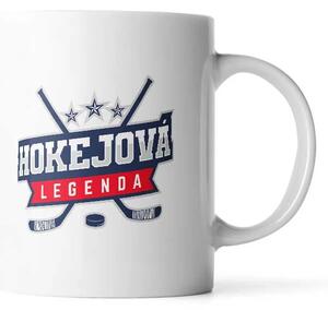Sablio Hrnek Hokejová legenda - 330 ml - standard
