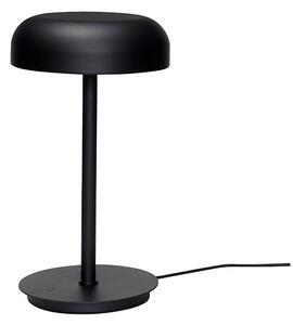 Hübsch - Velo Stolní Lampa Black