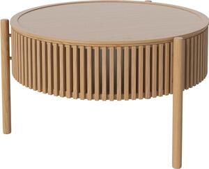 Konferenční stolek Story, více variant - Bolia Varianta: olejovaný dub