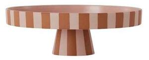 OYOY Living Design - Toppu Nádobí Large Caramel/Rose