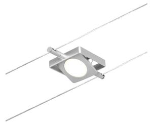 Paulmann 94420 - SADA 5xLED/4,5W Kompletní lankový systém MAC 230V matný chrom
