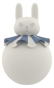 OYOY Living Design - Rabbit Stolní Lampa Off-White/Blue
