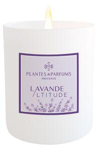 Plantes et Parfums de Provence Lavande Altitude