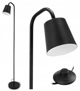 Stojací lampa E27 163 cm