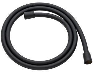 Kronenbach Supra 2.0 sprchová hadice 125 cm černá 28272000KBSM