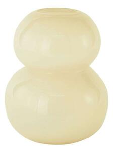 OYOY Living Design - Lasi Vase Large Vanilla
