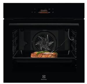 Electrolux Vestavná trouba série 800 SenseCook AssistedCooking KOEBP39Z