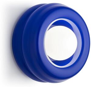 Argon Tevo nástěnné svítidlo 1x4.5 W modrá 8813
