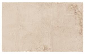 Livarno home Koupelnová předložka, 60 x 100 cm (béžová) (100388034002)