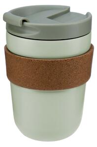 Nerezový termohrnek KITCHISIMO 300ml