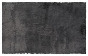 Livarno home Koupelnová předložka, 60 x 100 cm (šedá) (100388034001)