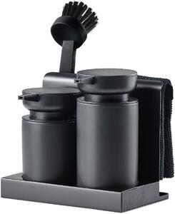 Zone Denmark Nova organizér 18x11x17 cm černá 26664