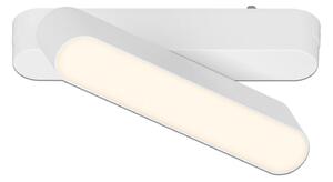 BRILO 8030016 LUXTRAIL lištový systém 48V, LED Tracklight, 5,5W, 720lm, nastavitelné, bílé - BRILO
