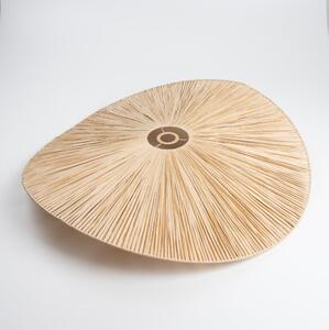 Univerzální stínidlo KERIA pr. 80 cm béžová