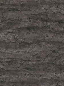 A.S. Création | Vliesová tapeta na zeď Vibes & Styles 79199-2 | 0,53 x 10,05 m | šedá, černá