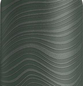 Termoláhev Chilly's Bottles - Wind Grey 500ml, edice Elements/Series 2