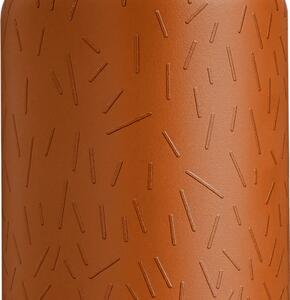 Termoláhev Chilly's Bottles - Fire Orange 500ml, edice Elements/Series 2