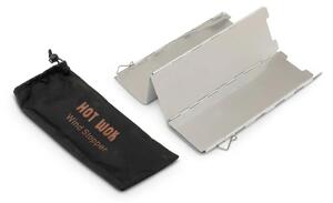 Větrná clona Hot Wok Windstopper