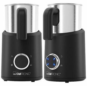 Clatronic MS 3812 pěnič mléka s ohřevem