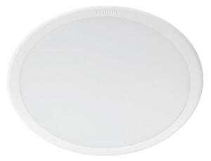 Philips - LED Podhledové svítidlo 1xLED/24W/230V 4000K